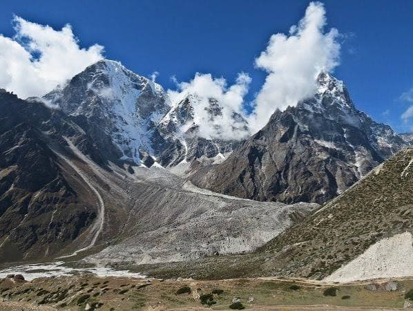 About Climate Change and its impact