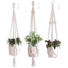 Macrame Plant Hanger