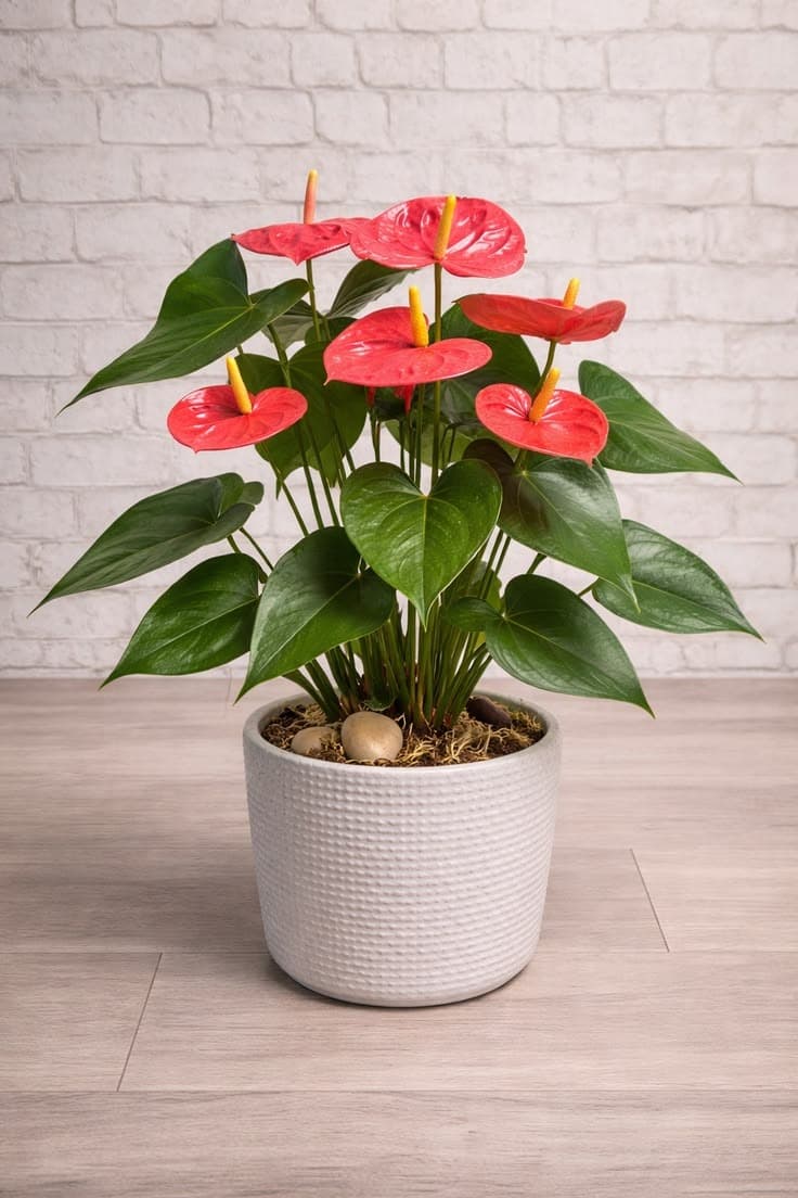 Anthurium
