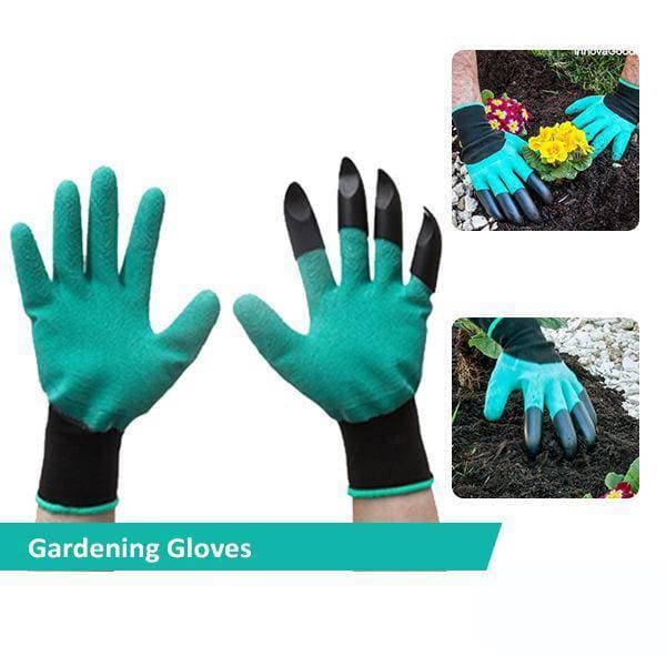 Gloves