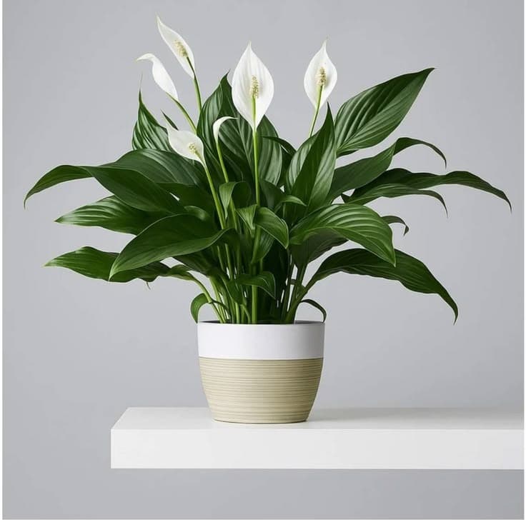Peace Lily